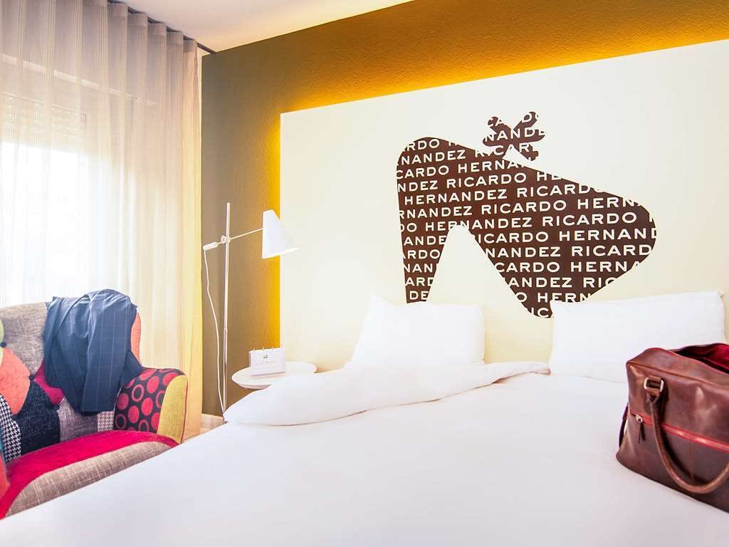 Hotel Ibis Styles La Rioja Arnedo photo 2