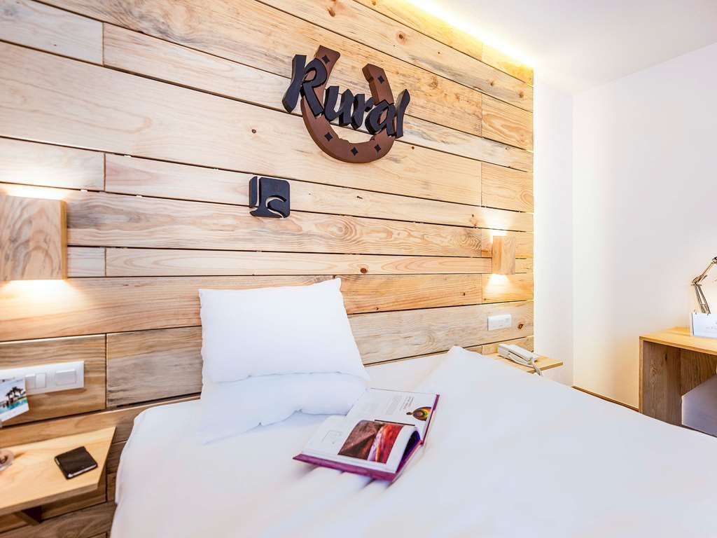 Hotel Ibis Styles La Rioja Arnedo photo 3