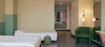 Ibis Styles Zaragoza Ramiro I