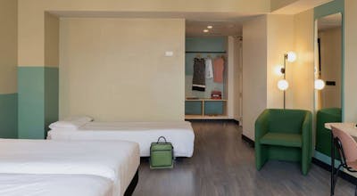 Ibis Styles Zaragoza Ramiro I