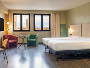 Hotel Ibis Styles Zaragoza Ramiro I photo 3