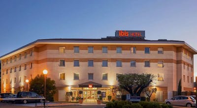 Ibis La Ciotat