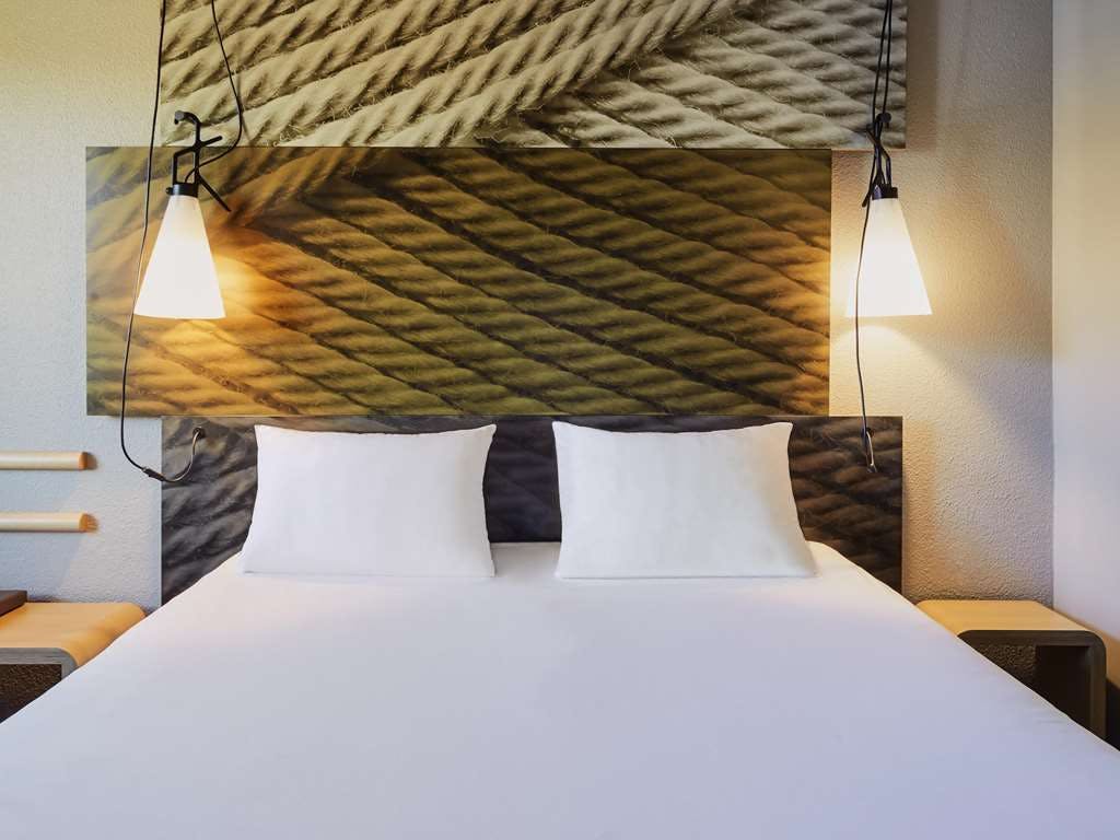 Hotel Ibis La Ciotat photo 1