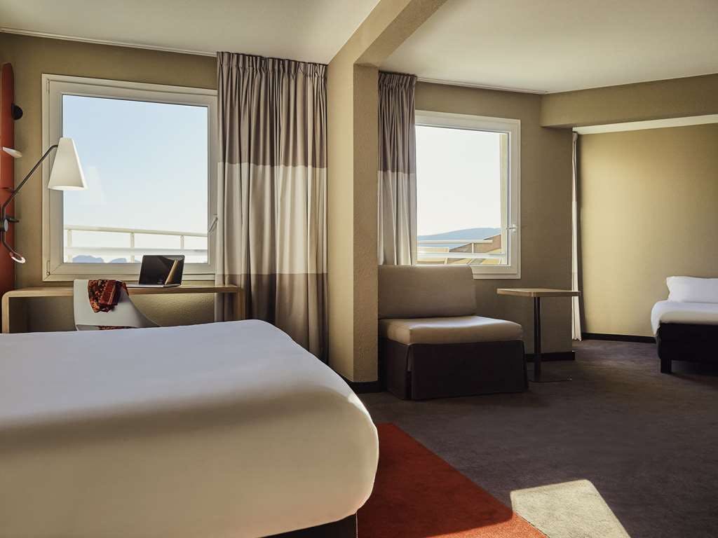 Hotel Ibis La Ciotat photo 4