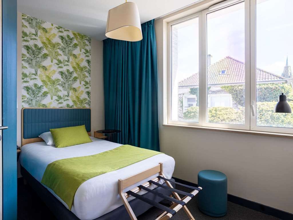 Hotel Ibis Styles Calais Centre photo 3