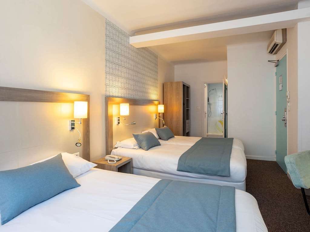 Hotel Ibis Styles Calais Centre photo 5