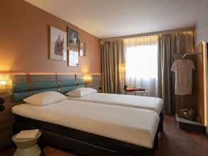 Hotel Ibis Golfe De Saint Tropez photo 2