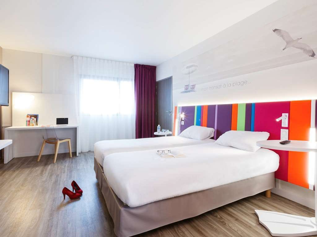 Hotel Ibis Styles Les Sables D'olonne photo 1