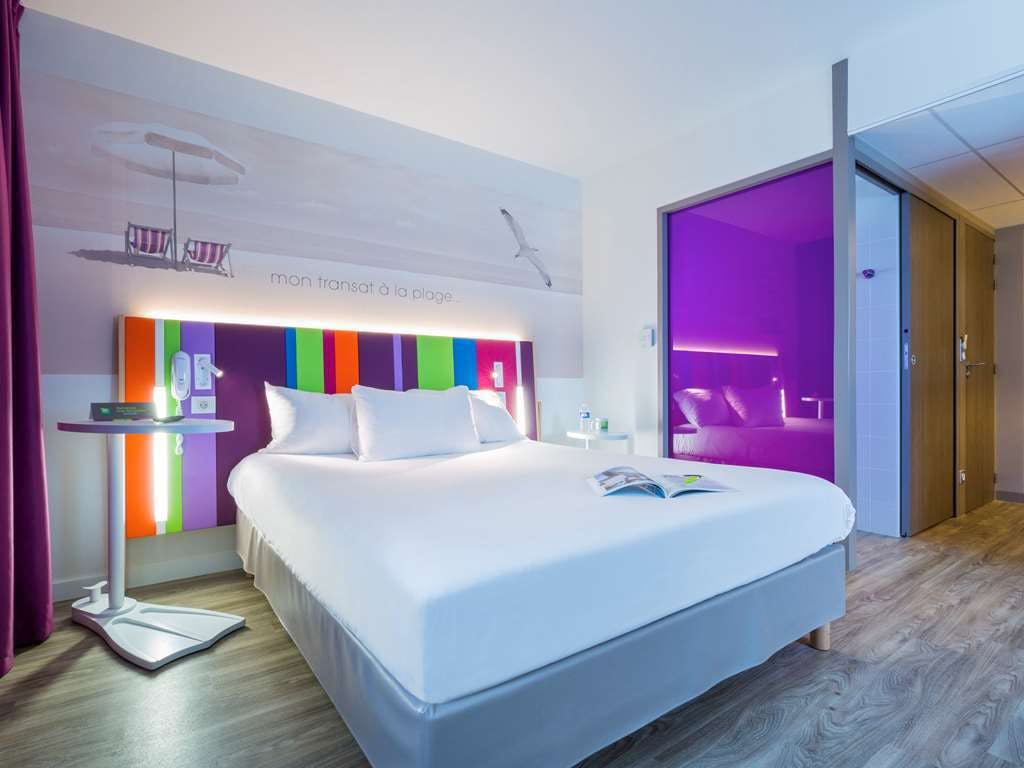 Hotel Ibis Styles Les Sables D'olonne photo 2