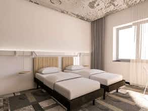 Hotel Ibis Bucharest Politehnica photo 1
