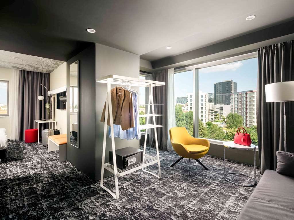 Hotel Ibis Bucharest Politehnica photo 4