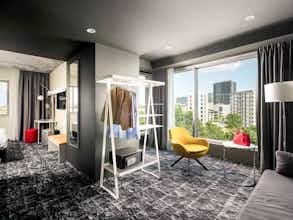Hotel Ibis Bucharest Politehnica photo 4