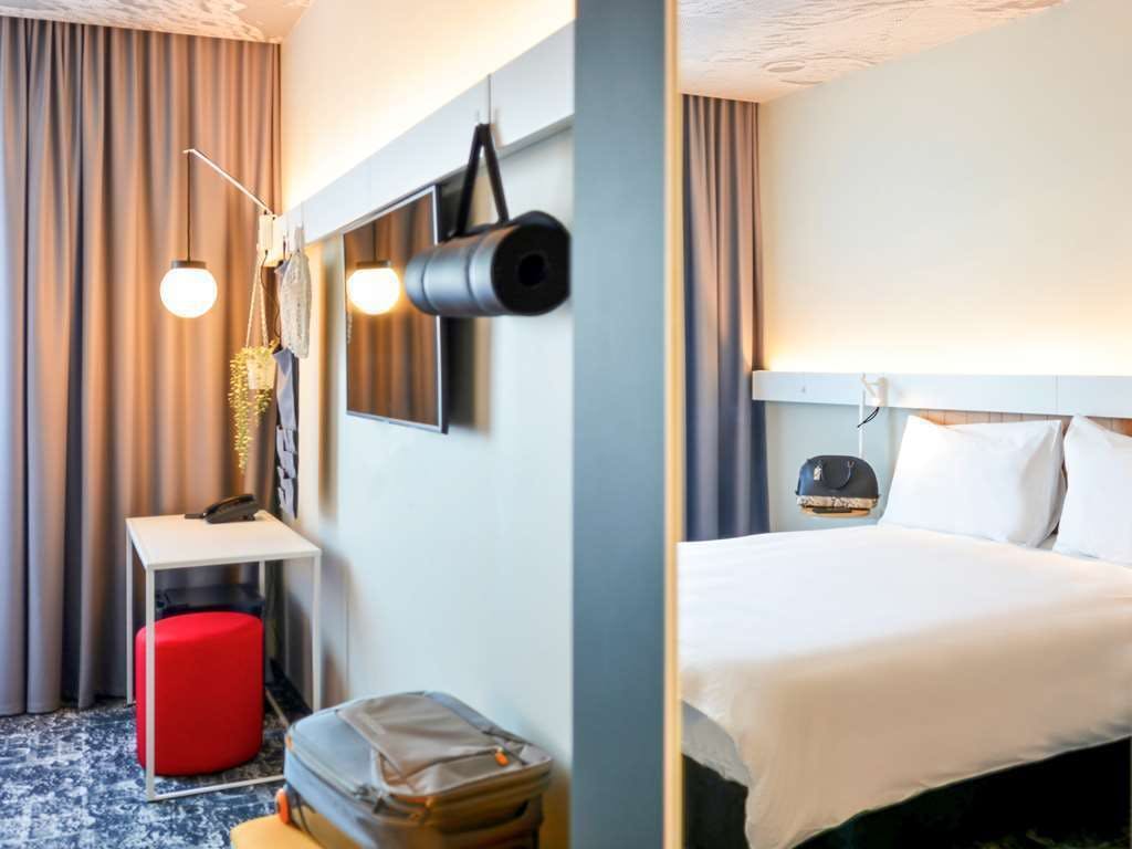 Hotel Ibis Bucharest Politehnica photo 5