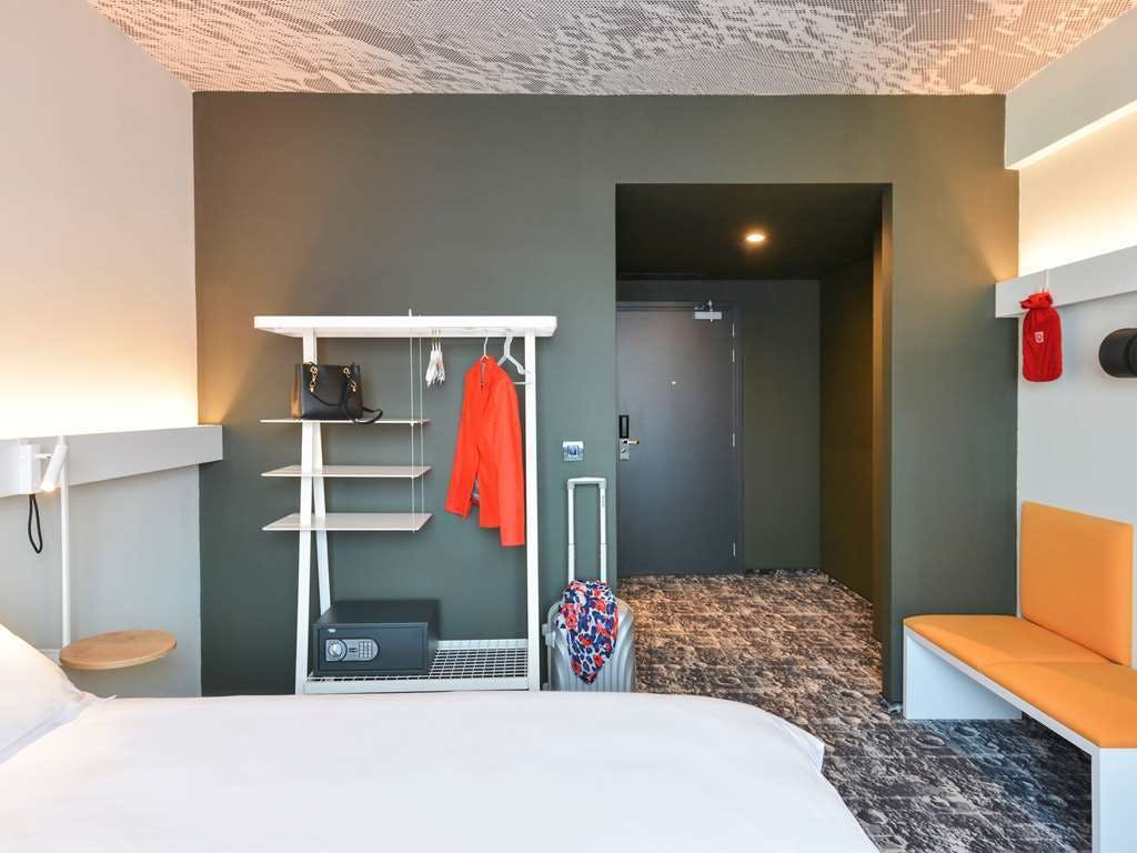 Hotel Ibis Bucharest Politehnica photo 3