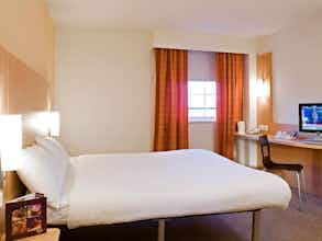 Hotel Ibis Styles York Centre photo 1