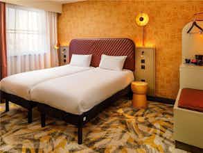 Hotel Ibis Styles York Centre photo 3