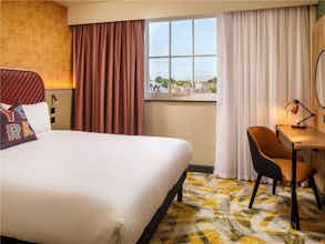 Hotel Ibis Styles York Centre photo 2