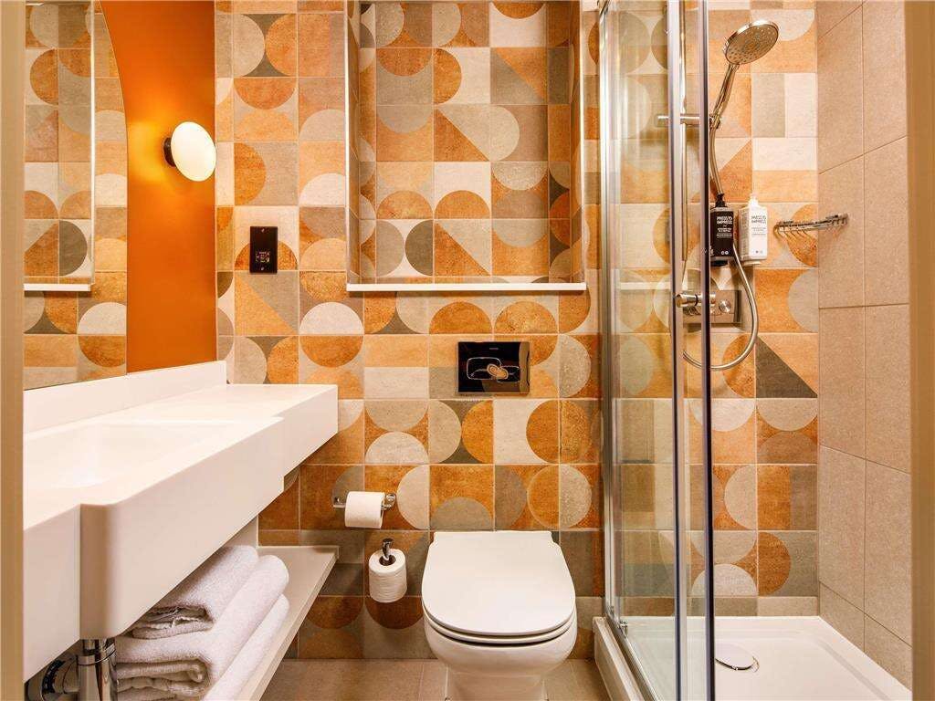 Hotel Ibis Styles York Centre photo 5