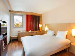 Hotel Ibis Étampes photo 2