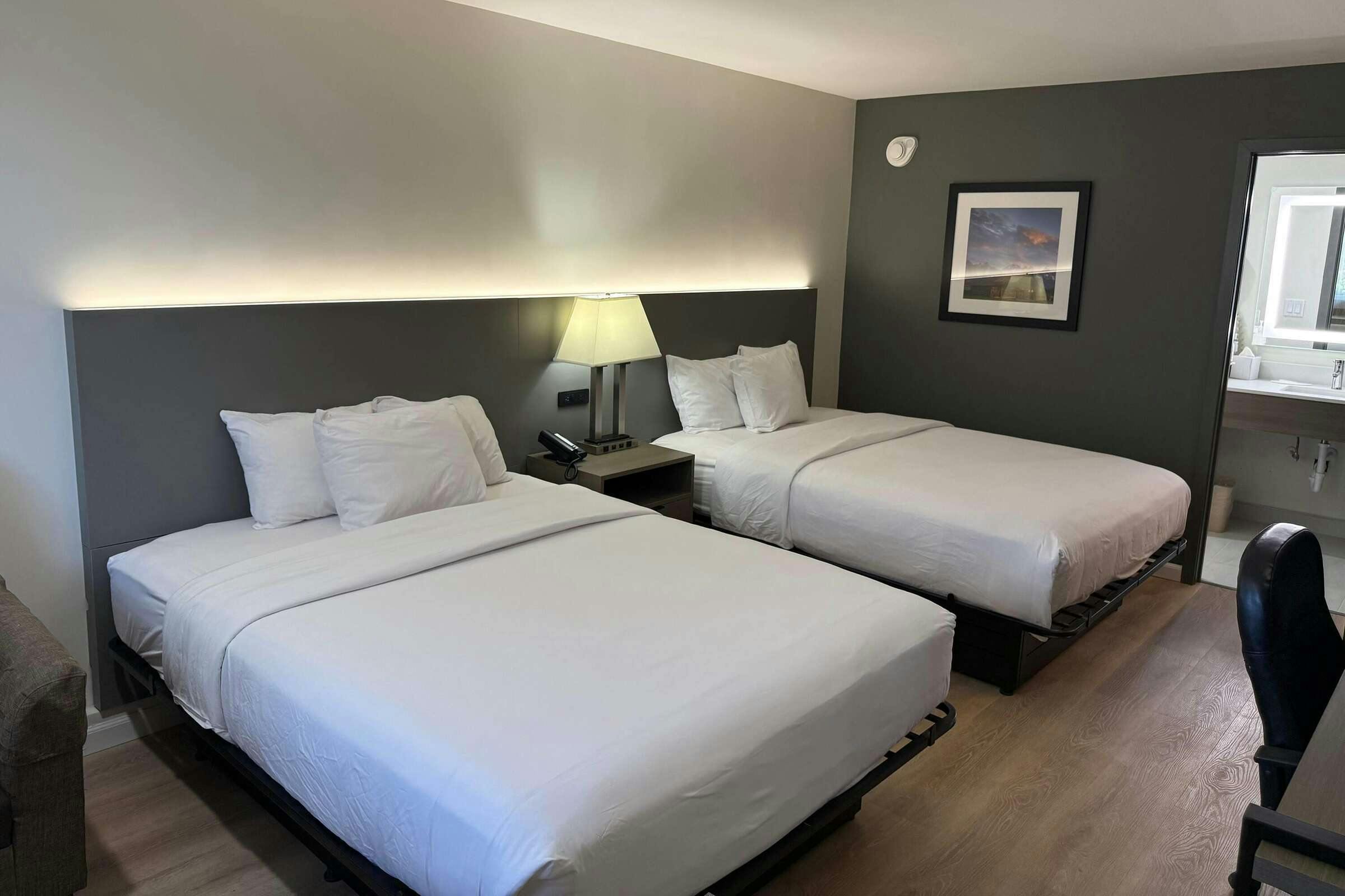 Hotel Baymont by Wyndham Rock Springs photo 3