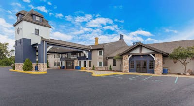 Wingate by Wyndham South Bend/Notre Dame