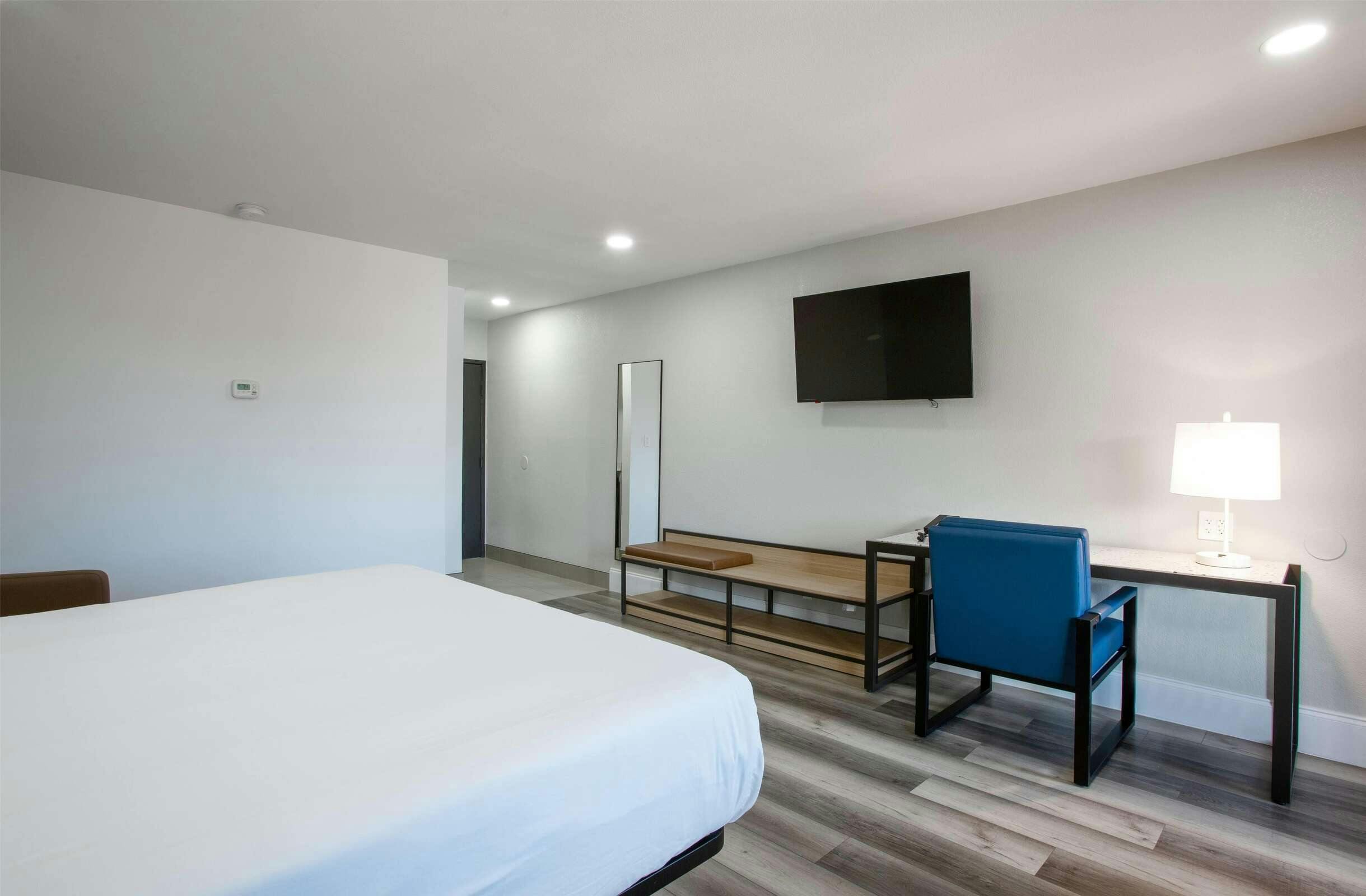 Hotel Elev8 Flagstaff Trdmrk