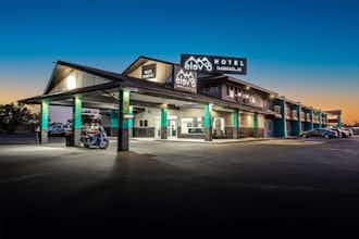 Hotel Hotel Elev8 Flagstaff Trdmrk photo 1