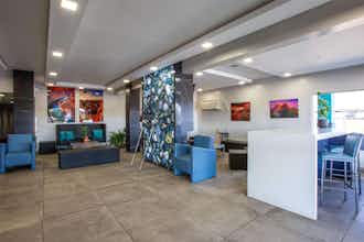 Hotel Hotel Elev8 Flagstaff Trdmrk photo 3