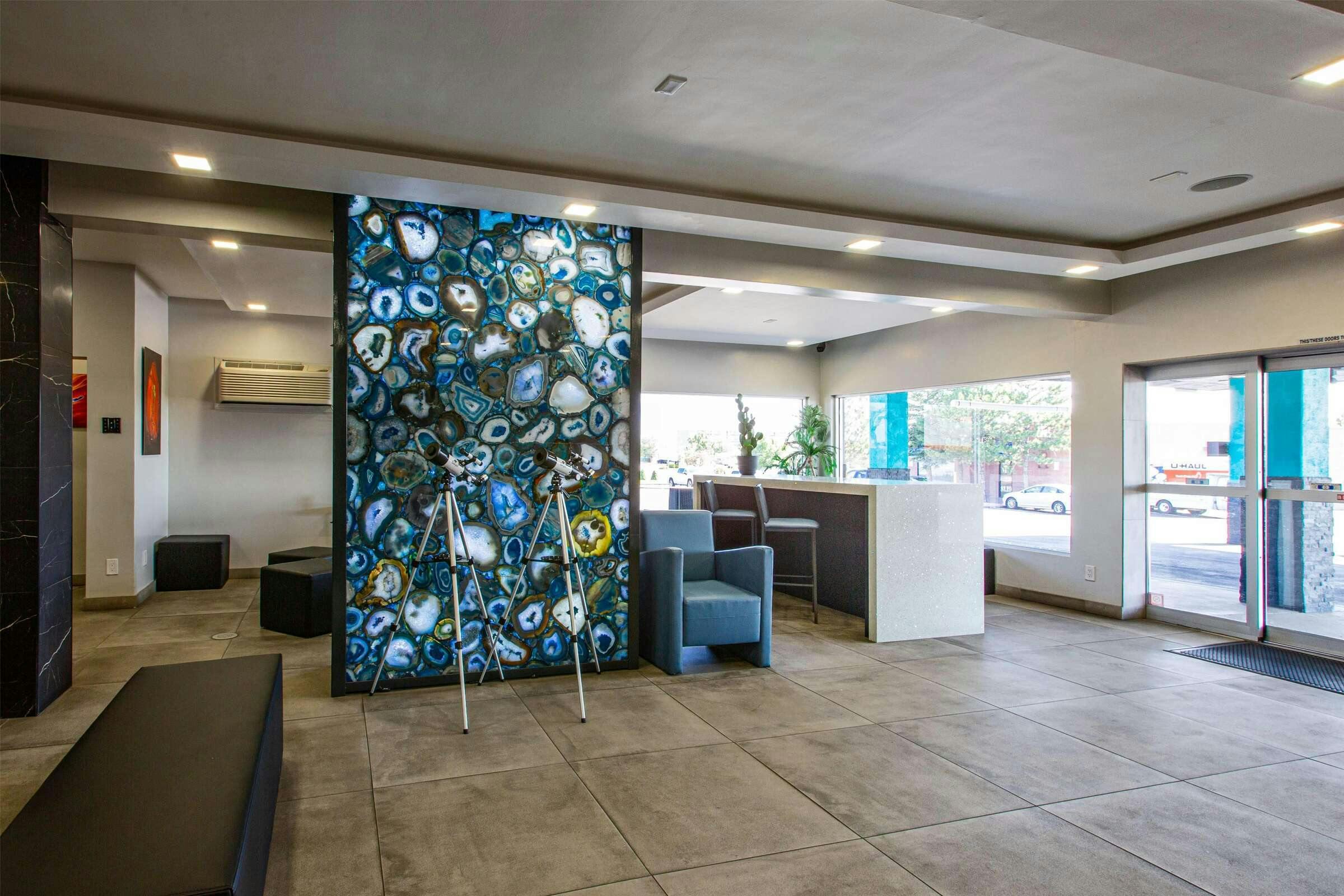 Hotel Hotel Elev8 Flagstaff Trdmrk photo 4