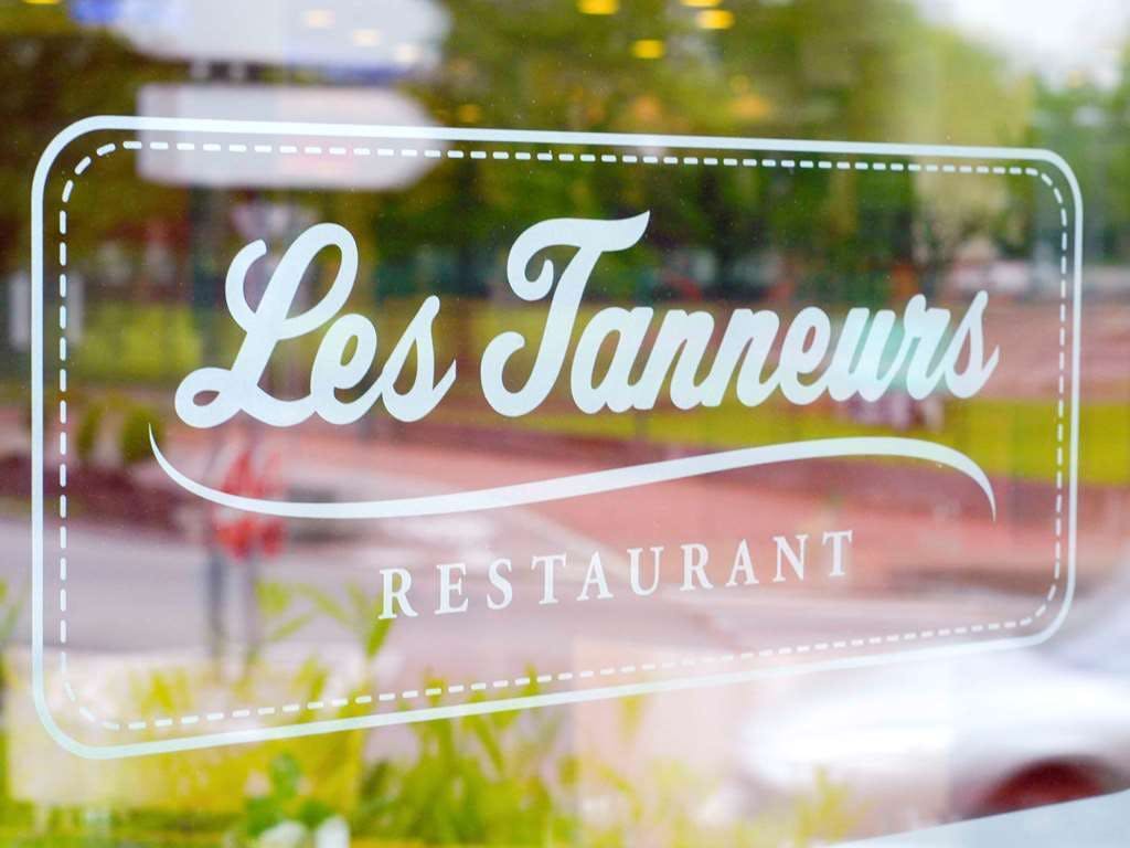 Hotel Ibis Strasbourg Aéroport Le Zénith photo 5