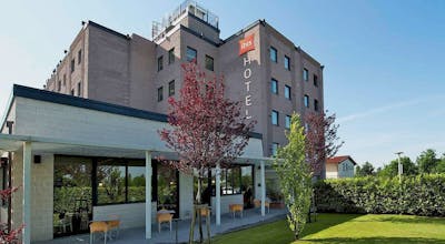 Ibis Firenze Prato Est