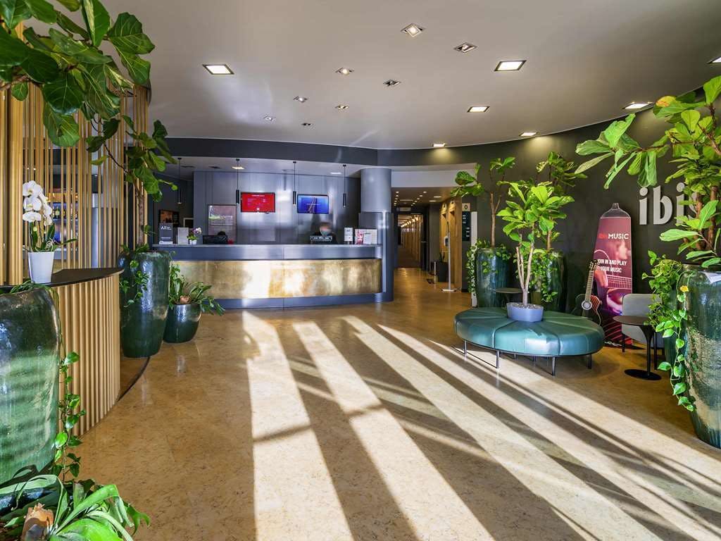 Ibis Firenze Prato Est