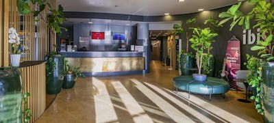 Ibis Firenze Prato Est