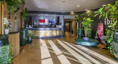 Ibis Firenze Prato Est