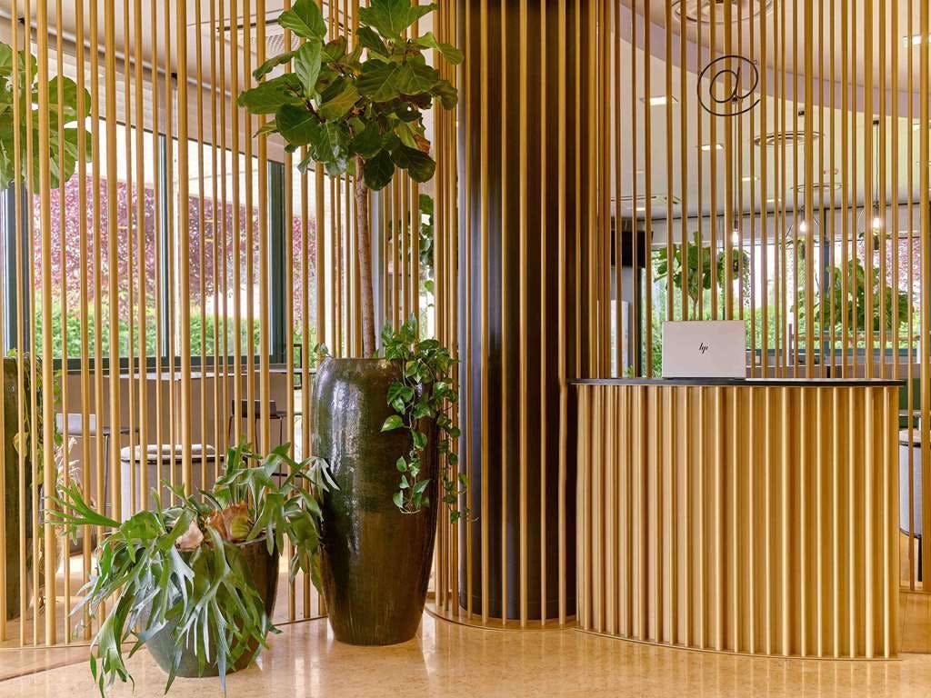 Hotel Ibis Firenze Prato Est photo 3