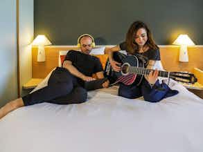 Hotel Ibis Firenze Prato Est photo 4