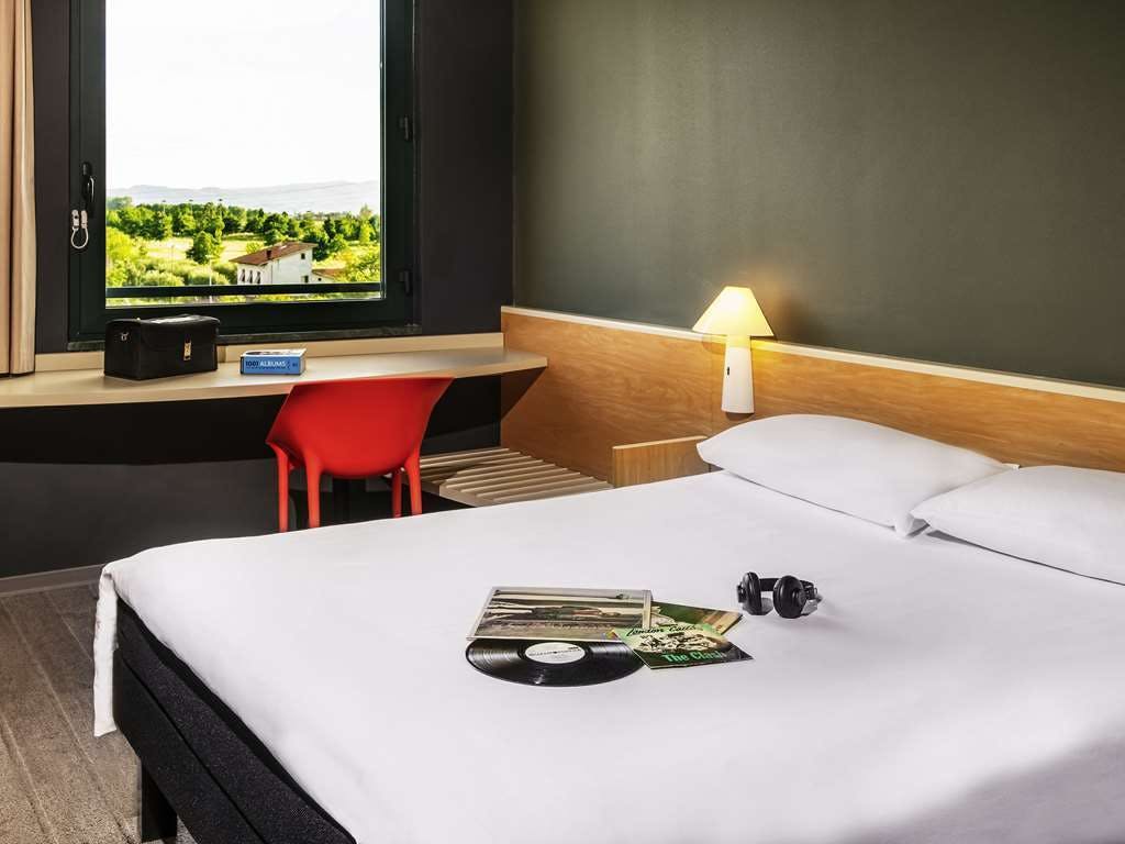 Hotel Ibis Firenze Prato Est photo 5