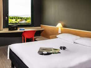 Hotel Ibis Firenze Prato Est photo 5