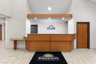 Hotel Days Inn Tulsa Central photo 3