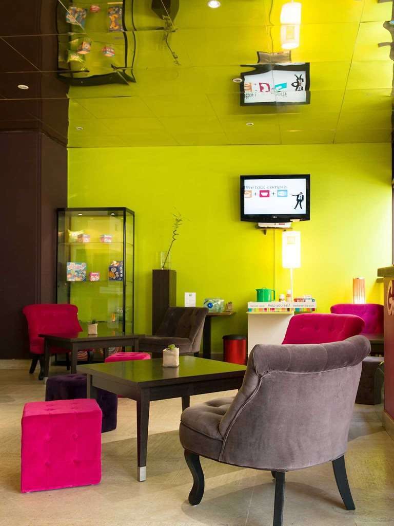 Hotel Ibis Styles Nantes Centre Place Royale photo 4