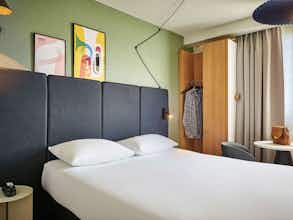 Hotel Ibis Paris Avenue D'italie 13ème photo 1