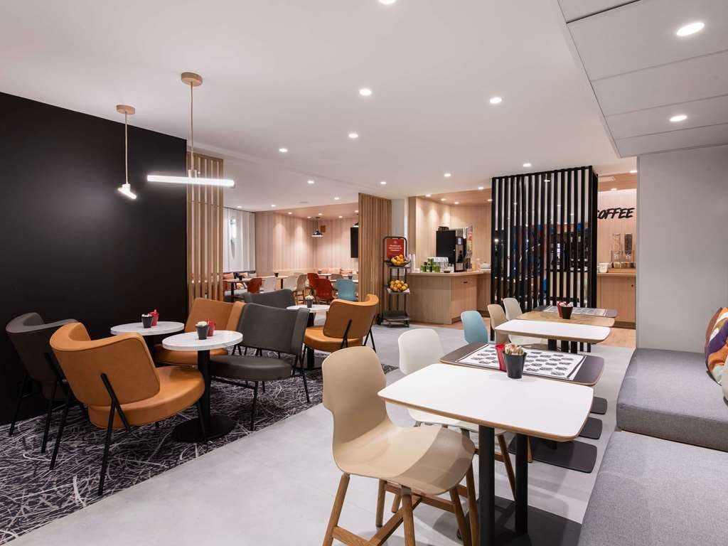 Hotel Ibis Paris Avenue D'italie 13ème photo 4