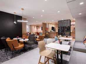 Hotel Ibis Paris Avenue D'italie 13ème photo 4