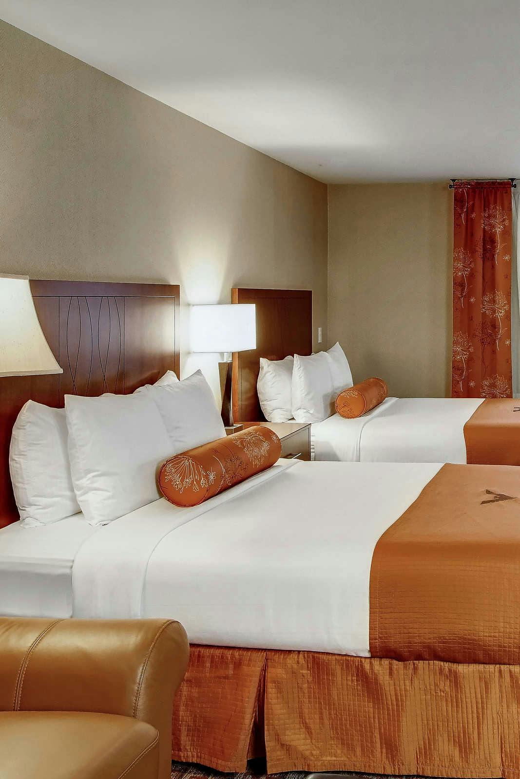 Hotel Phoenix Inn Suites - Lake Oswego photo 4