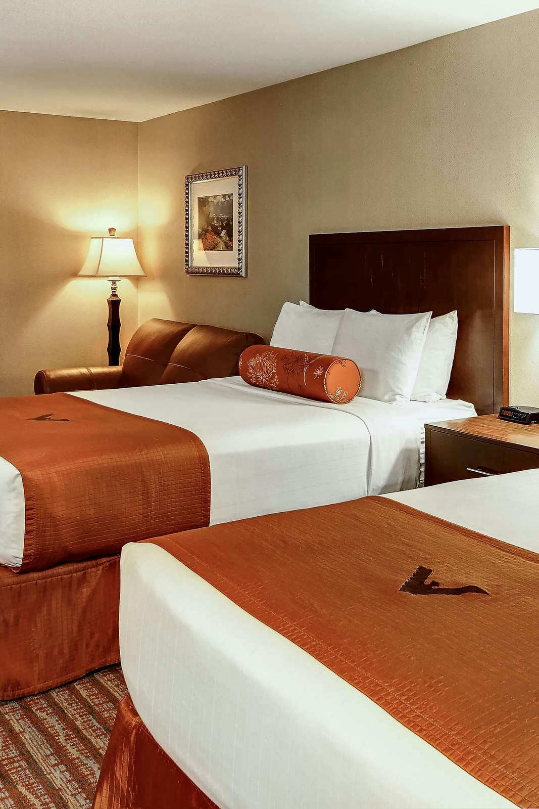 Hotel Phoenix Inn Suites - Lake Oswego photo 3