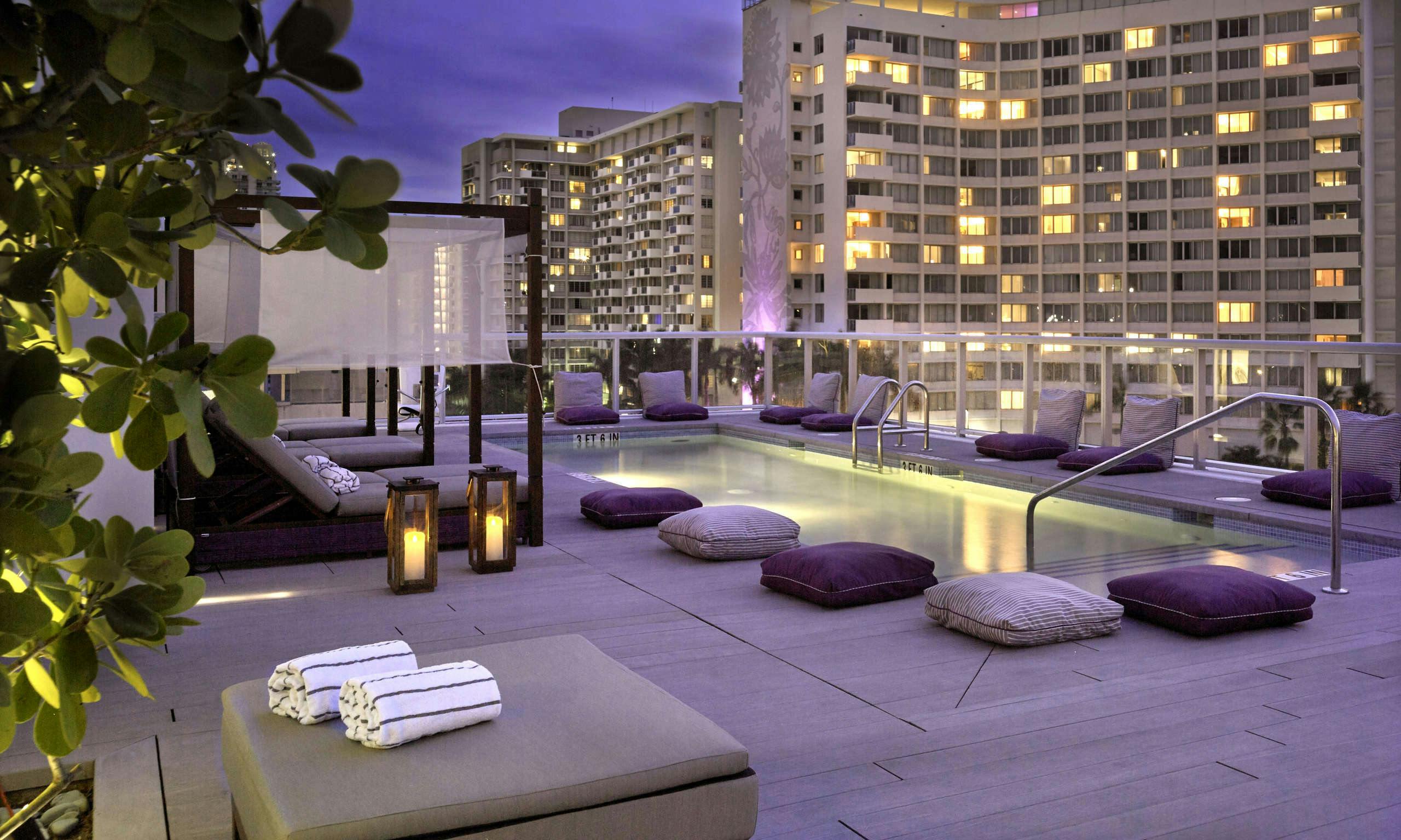 ABAE Hotel by Eskape Collection