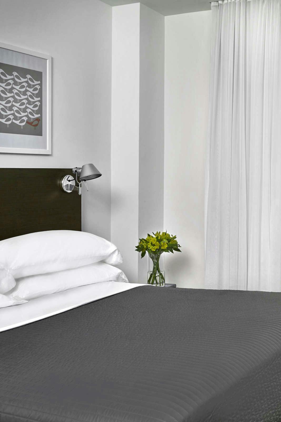 Hotel ABAE Hotel by Eskape Collection photo 4