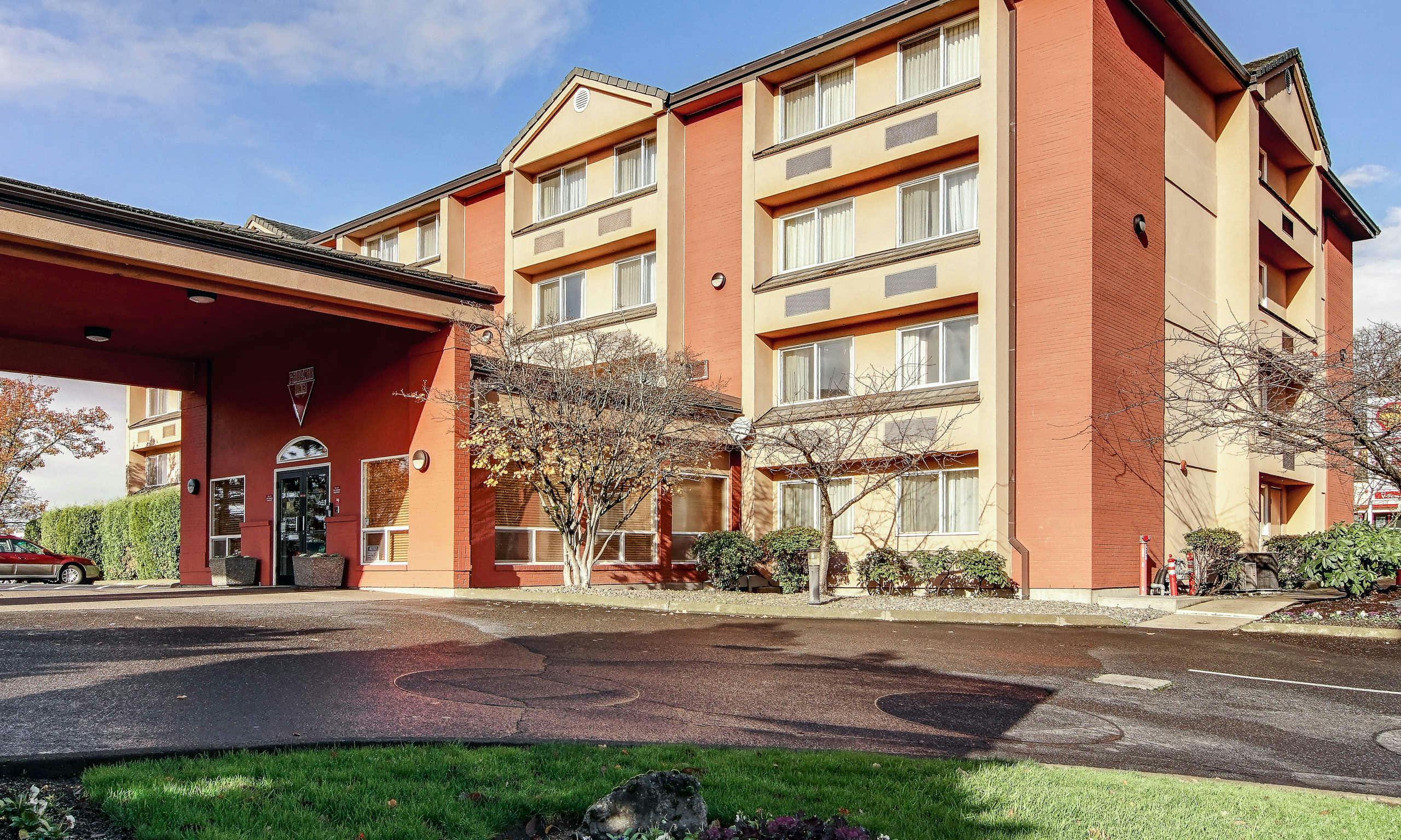 Phoenix Inn Suites - Lake Oswego