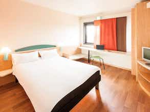 Hotel Ibis Roma Fiera photo 1
