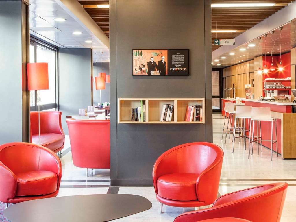 Hotel Ibis Roma Fiera photo 2